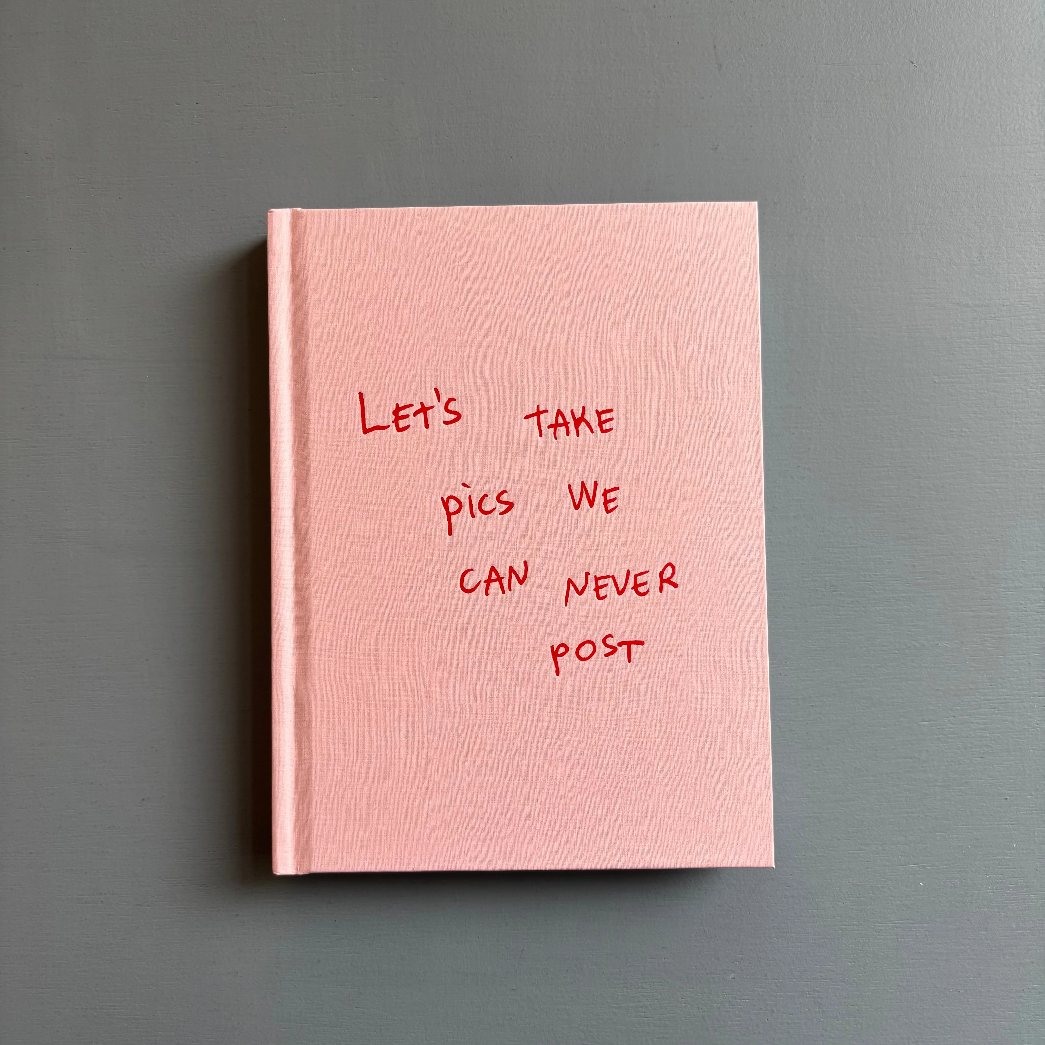 Photography books