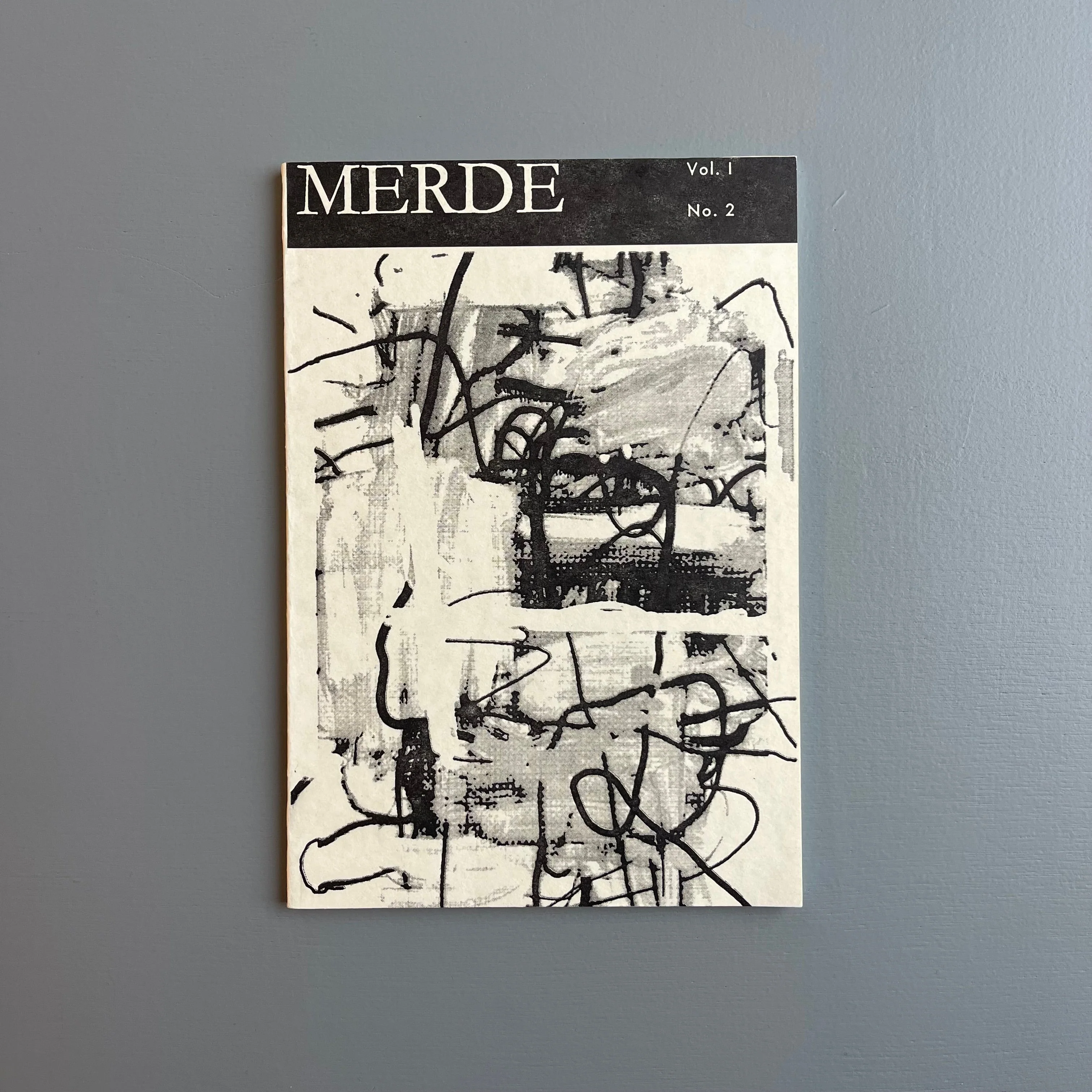 Magazines & Newspapers