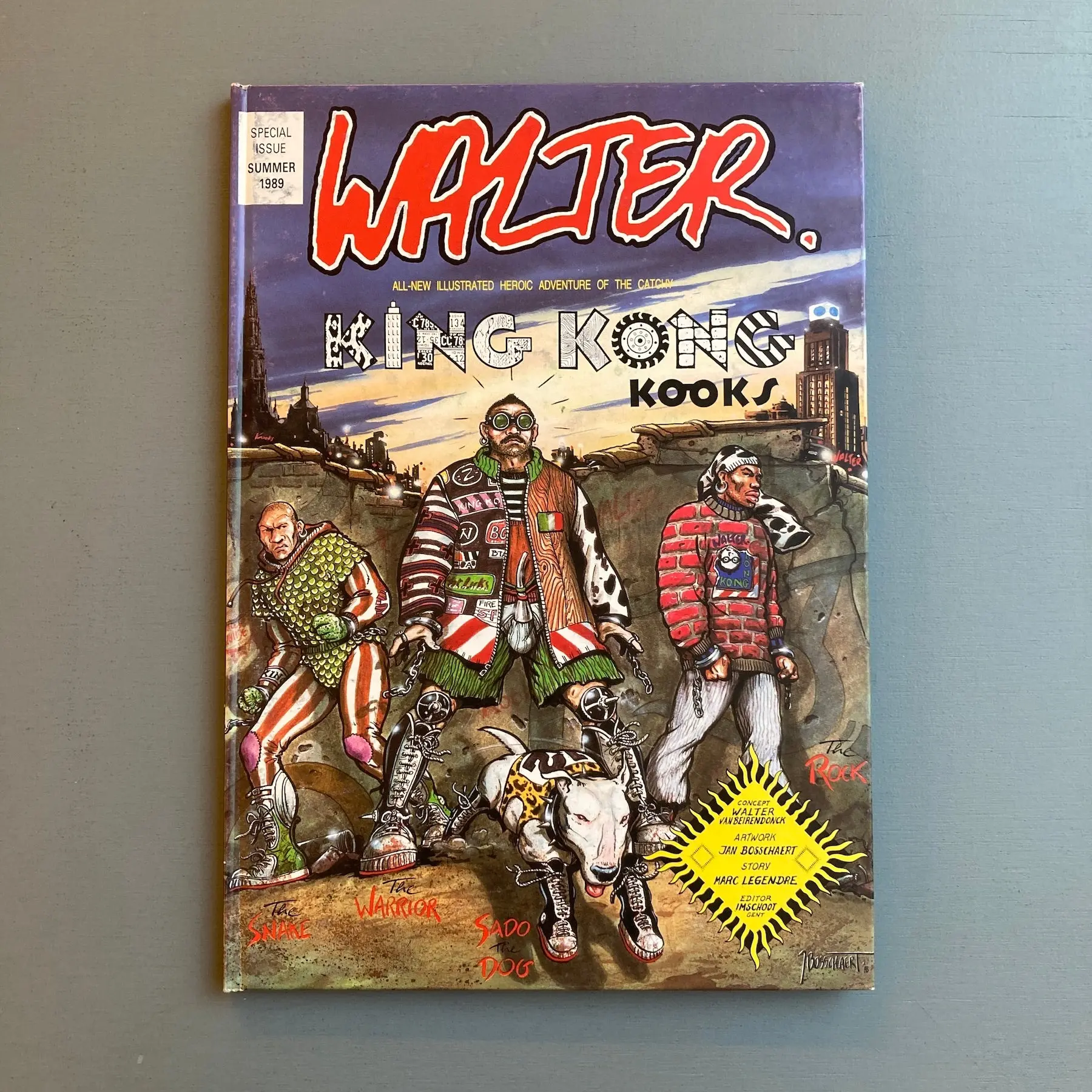 Thumbnail 1